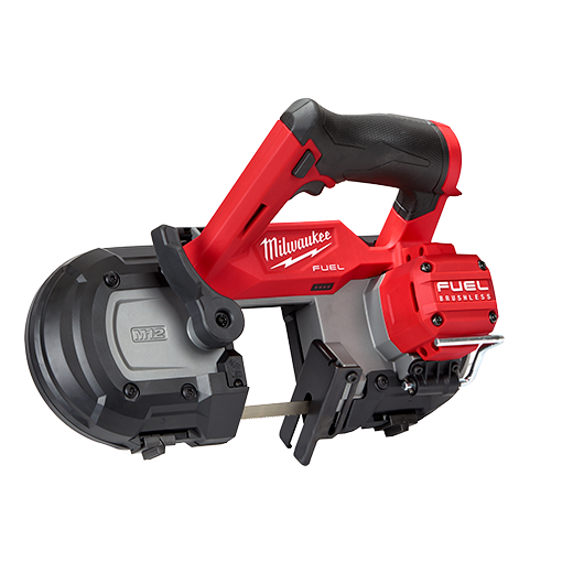 Milwaukee M12 FUEL Compact Band Saw Tool Only 2529 20 McCally