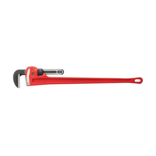 Ridgid 31040 48" Heavy-Duty Straight Pipe Wrench