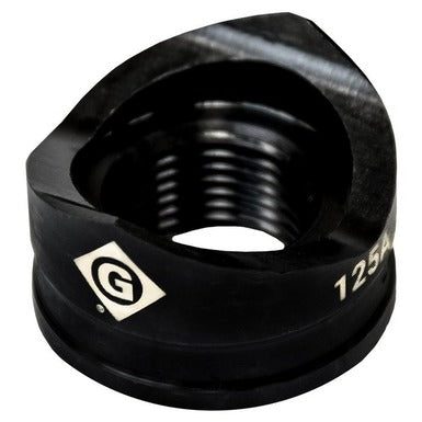 Greenlee 124AV Round Conduit Die - 3/4"