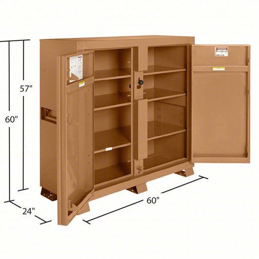 KNAACK Model 109 JOBMASTER™ Cabinet