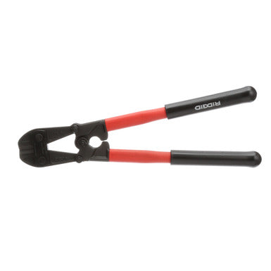 RIDGID 14213 S-14 Steel Center Bolt Cutter with 15" Handle 5/16 Maximum