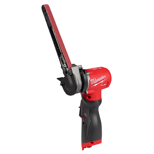 Milwaukee 2482-20 M12 Fuel 1/2" X 18" Bandfile (Bare Tool)