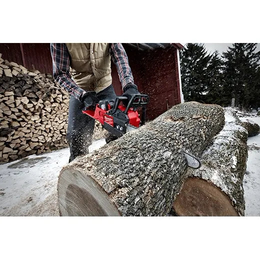 Milwaukee M18 FUEL™ 16" Chainsaw