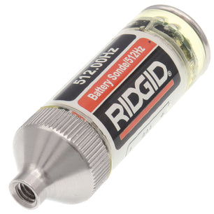 RIDGID 16728 NaviTrack Battery Sonde 512-AAA