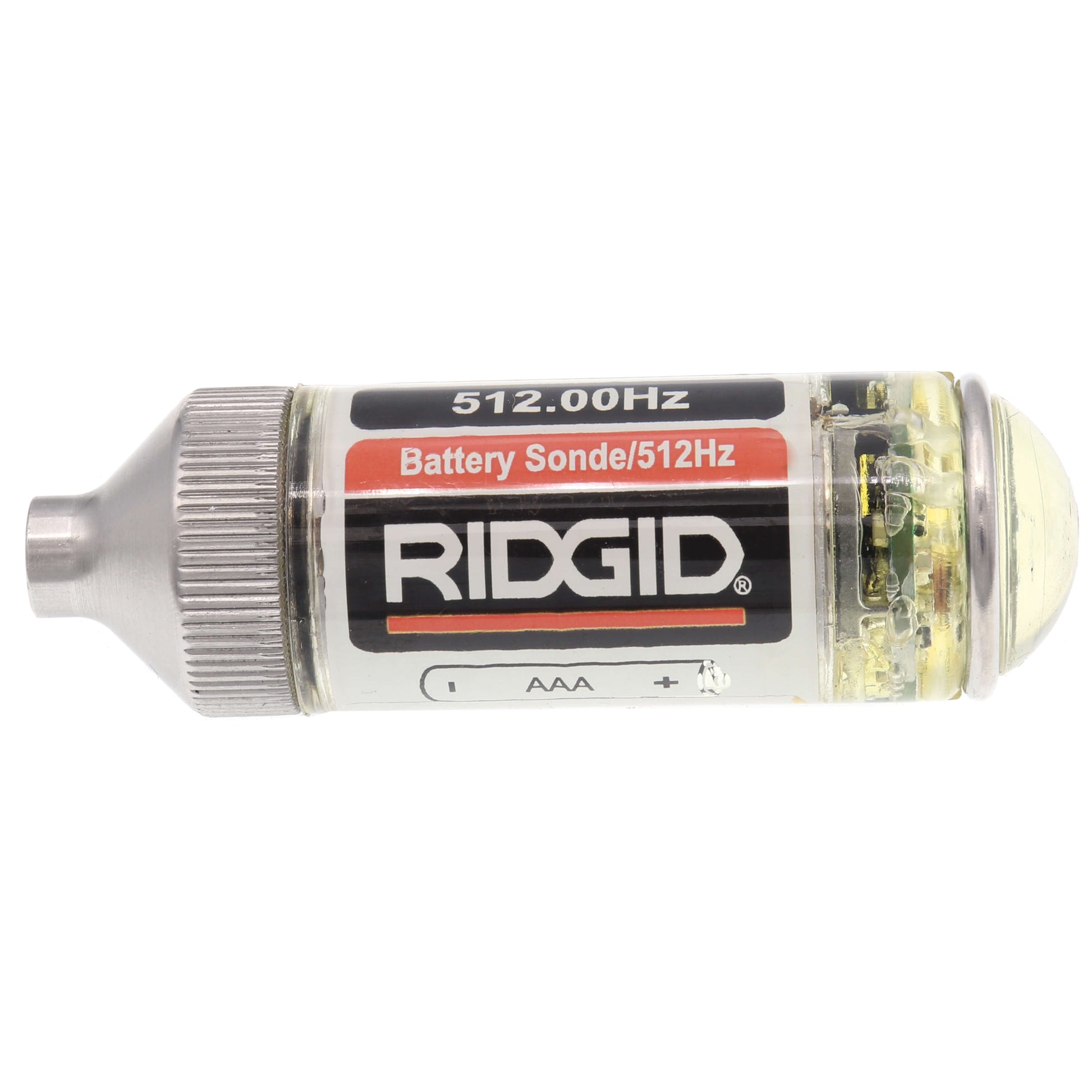 RIDGID 16728 NaviTrack Battery Sonde 512-AAA