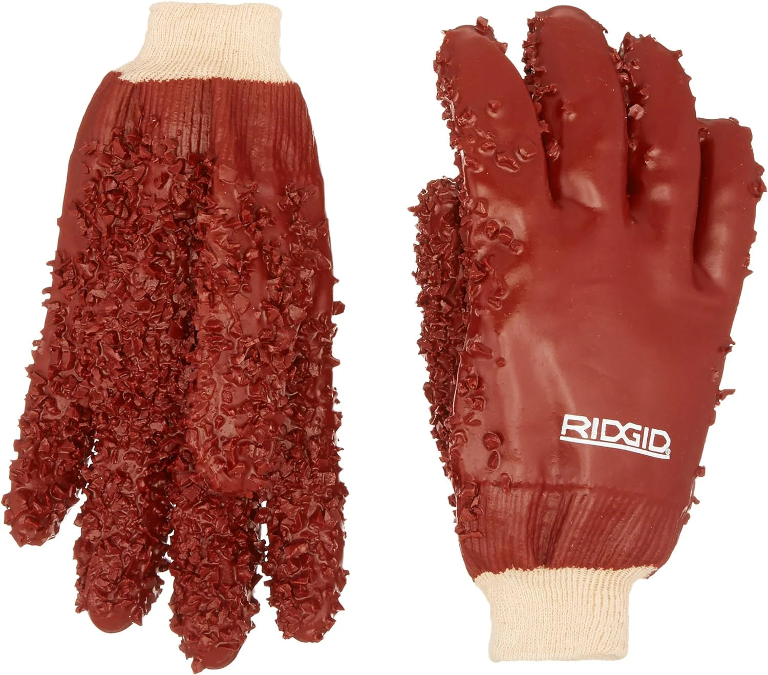 RIDGID 70032 Drain Cleaning PVC Glove