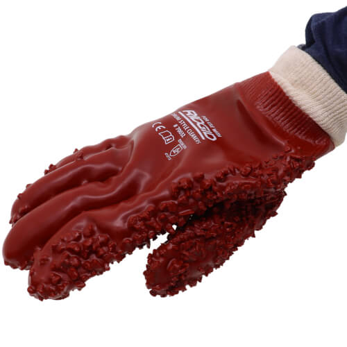 RIDGID 70032 Drain Cleaning PVC Glove