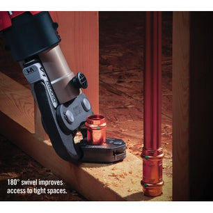 Ridgid Standard ProPress