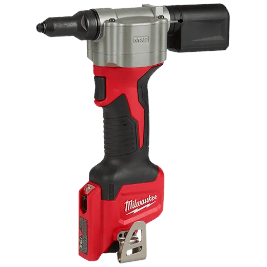 Milwaukee 2550-20 M12™ Rivet Tool (Bare Tool)