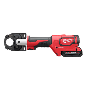 Milwaukee M18™ FORCE LOGIC™ 600 MCM Crimper 2679-22