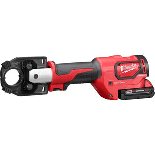 Milwaukee M18™ FORCE LOGIC™ 600 MCM Crimper 2679-22