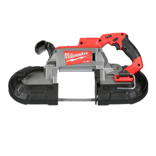 Milwaukee M18 FUEL™ Deep Cut Band Saw Kit 2729-22