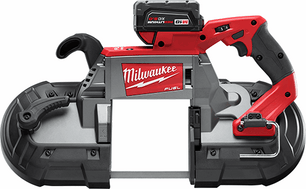 Milwaukee M18 FUEL™ Deep Cut Band Saw Kit 2729-22