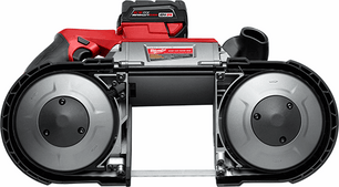 Milwaukee M18 FUEL™ Deep Cut Band Saw Kit 2729-22