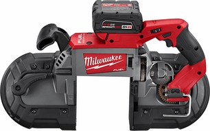 Milwaukee M18 FUEL™ Deep Cut Band Saw Kit 2729-22