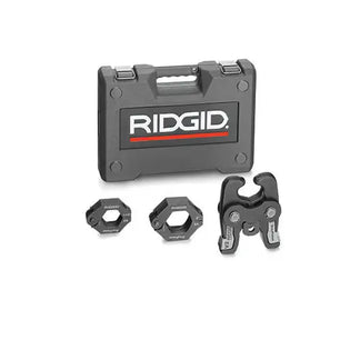 Ridgid 27428 Standard ProPress V2 Kit, 1-1/2