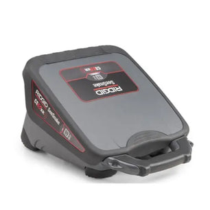 RIDGID® 69038 SeeSnake® CS65XR Monitor with 2 Batteries and Charger Kit