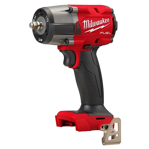 Milwaukee M18 FUEL™ 3/8" Mid-Torque Impact Wrench w/ Friction Ring Bare Tool 2960-20