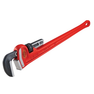 Ridgid 31035 36" Heavy-Duty Straight Pipe Wrench