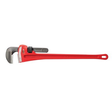 Ridgid 31045 60" Heavy-Duty Straight Pipe Wrench