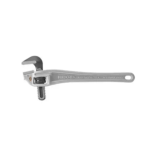 Ridgid 31120 14" Aluminum Offset Pipe Wrench