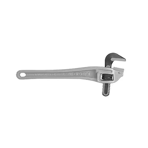 Ridgid 31120 14" Aluminum Offset Pipe Wrench