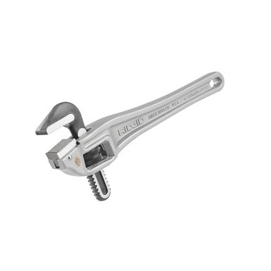 Ridgid 31125 18" Aluminum Offset Pipe Wrench