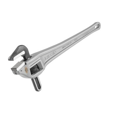 RIDGID 31125 18" Aluminum Offset Pipe Wrench