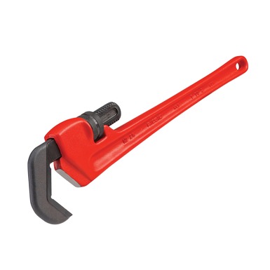 RIDGID 31280 Model 25 20" Straight Hex Wrench