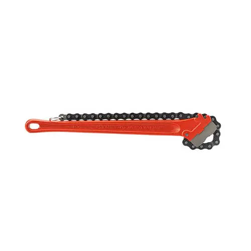 Ridgid 31320 Model C-18 Heavy Duty Chain Wrench