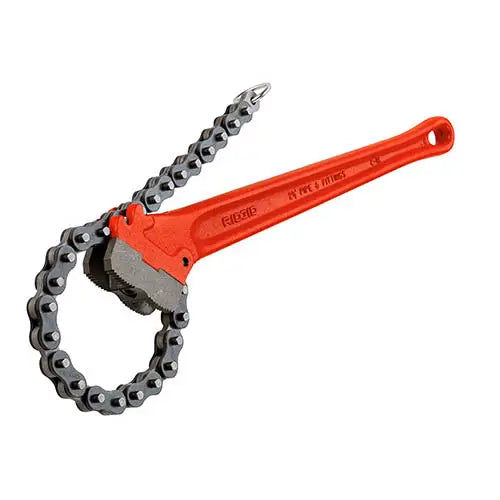 Ridgid 31320 Model C-18 Heavy Duty Chain Wrench