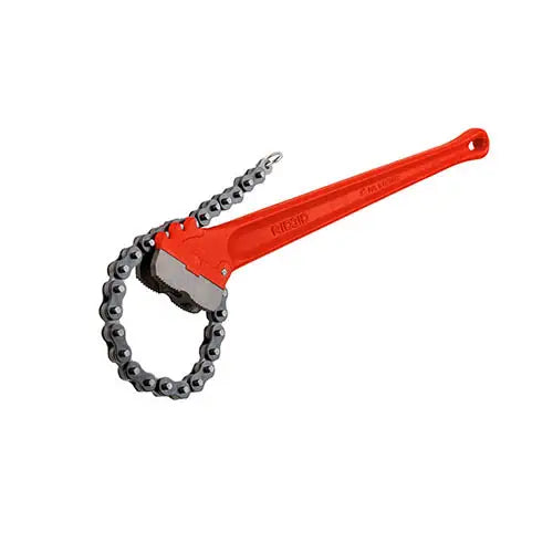 Ridgid 31325 Model C-24 Heavy Duty Chain Wrench