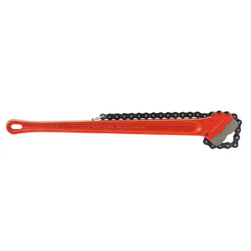 Ridgid 31325 Model C-24 Heavy Duty Chain Wrench