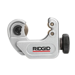 Ridgid 32985 104 Midget Tubing Cutter (3/16