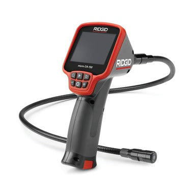 RIDGID 36848 Micro CA-150 Inspection Camera