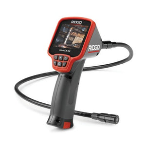 RIDGID 36848 Micro CA-150 Inspection Camera