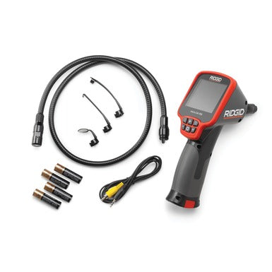 RIDGID 36848 Micro CA-150 Inspection Camera