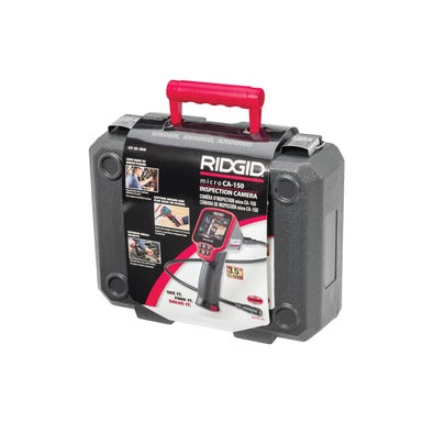 RIDGID 36848 Micro CA-150 Inspection Camera