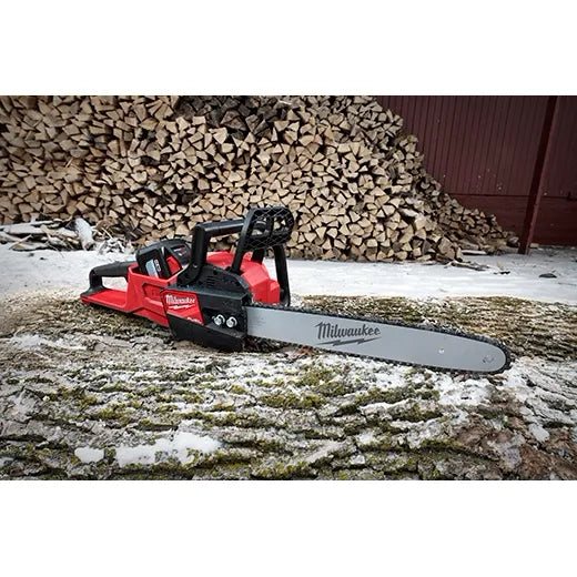 Milwaukee 2727-20 M18 FUEL™ 16" Chainsaw (Tool Only)