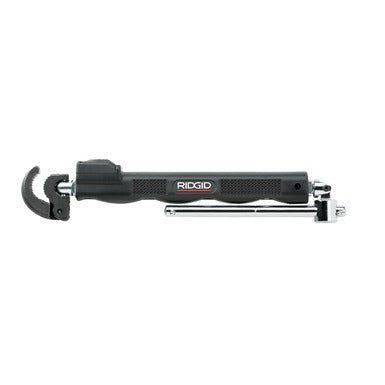 RIDGID 46753 LED Telescoping Basin Wrench