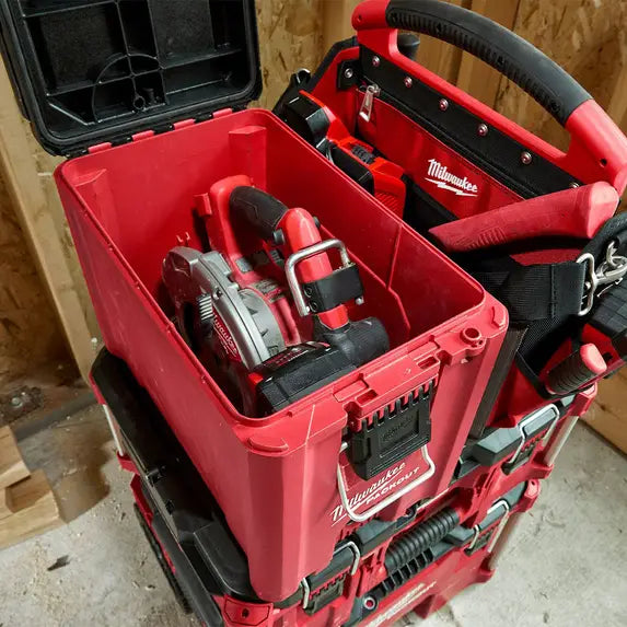 Milwaukee 48-22-8422 PACKOUT™ Compact Tool Box