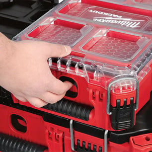 Milwaukee 48-22-8435 PACKOUT™ Compact Organizer