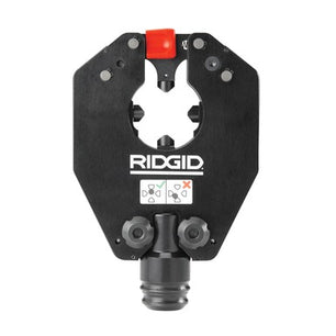 RIDGID 52283 4P-6 4PIN Dieless Crimp Head Only