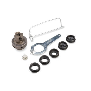 Ridgid 51005 819 Nipple Chuck Kit