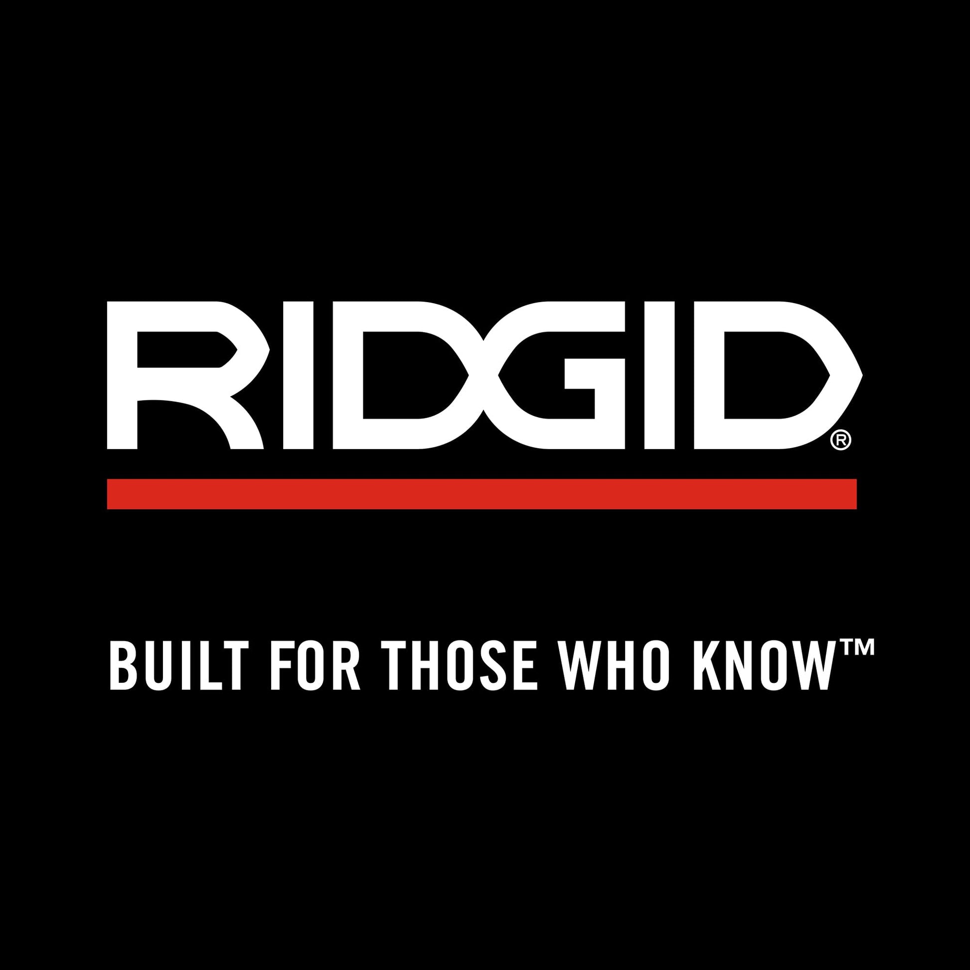 RIDGID 70830 Low Odor Anti-Misting Dark Thread Cutting Oil (1 Gallon)