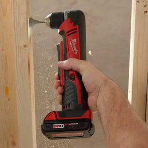 Milwaukee M18™ Cordless Right Angle Drill (Tool Only) 2615-20