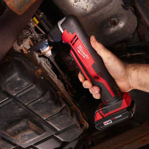 Milwaukee M18™ Cordless Right Angle Drill (Tool Only) 2615-20