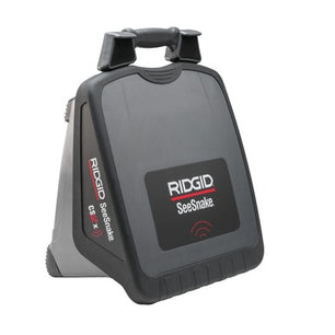 RIDGID CS12x Digital Reporting Monitor with Wi-Fi - McCally Tool Industrial Supply & Repair