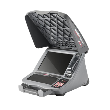 RIDGID CS12x Digital Reporting Monitor with Wi-Fi - McCally Tool Industrial Supply & Repair