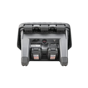 RIDGID 57288 CS12x Monitor with 2 Batteries and 1 Charger Kit